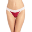 ExOfficio Give-N-Go Lacy Thong - Women's -Crush-X-Small