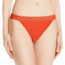 ExOfficio Give-N-Go Lacy Thong - Women's -Hot Coral-Clearance-Small