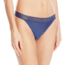 ExOfficio Give-N-Go Lacy Thong - Women's -Indigo-Medium
