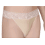 ExOfficio Give-N-Go Lacy Thong - Women's -Nude Clearance-X-Large