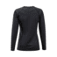 ExOfficio Give-N-Go Perf Base Layer Crew - Women's, Black, Extra Small, 2244-2973-Black-XS