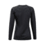 ExOfficio Give-N-Go Perf Base Layer Crew - Women's, Black, Medium, 2244-2973-Black-M