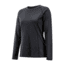 ExOfficio Give-N-Go Perf Base Layer Crew - Women's, Black, Small, 2244-2973-Black-S