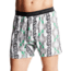 ExOfficio Give-N-Go Pisco Boxer - Men's -White-XX-Large