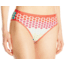 ExOfficio Give-N-Go Printed Bikini brief - Women's-Dots/Multi-Small