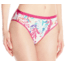 ExOfficio Give-N-Go Printed Bikini brief - Women's-Fern/Multi-X-Large