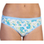 ExOfficio Give-N-Go Printed Bikini brief - Women's-Spring/Blossom-X-Large