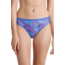 ExOfficio Give-N-Go Printed Bikini Womens, Baja Blue/Tropical, XS, 22452347-7304-XS