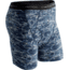 ExOfficio Give-N-Go Printed Boxer Brief - Men's-Navy/Sketched Fish-Medium