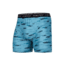 ExOfficio Give-N-Go Printed Boxer Brief Mens, Storm Blue Tarpon, S, 12452345-7320-S