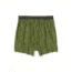 ExOfficio Give-N-Go Printed Boxer - Mens, Alpine Green Fly Fishing, Medium, 12452346-6015-M