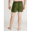 ExOfficio Give-N-Go Printed Boxer - Mens, Alpine Green Fly Fishing, Medium, 12452346-6015-M