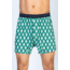 Give-N-Go Printed Boxer - Mens -Hops/Argyle-Large