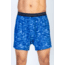 Give-N-Go Printed Boxer - Mens -Riviera/Clouds-XX-Large