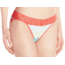 ExOfficio Give-N-Go Printed Lacy Low Rise Bikini - Women's-Dots/Multi-X-Large