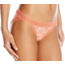 ExOfficio Give-N-Go Printed Lacy Low Rise Bikini - Women's-Lupine Fleur-Large