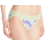 ExOfficio Give-N-Go Printed Lacy Low Rise Bikini - Women's-Tie/Spring-X-Large