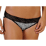 ExOfficio Give-N-Go Printed Lacy Low Rise Bikini - Women's-Whimsical/Black-X-Large