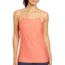 ExOfficio Give-N-Go Shelf Bra Cami - Women's-Bright Coral-Small