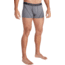 thumbnail image 2 of Ultimate Comfort: ExOfficio Give-N-Go 2.0 Sport Mesh 3-Pack Boxer Briefs – Steel Onyx/Black, Men’s 2 of 5