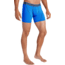 ExOfficio Give-N-Go Sport 2.0 Boxer Brief - Mens, 6in, Lagoon/Steel Blue, Small, 12416718-23292-S