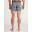 ExOfficio Give-N-Go Sport 2.0 Boxer Brief - Mens, 6in, Steel Onyx/Black, 2XL, 12416718-9182-2XL