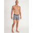 ExOfficio Give-N-Go Sport 2.0 Boxer Brief - Mens, 6in, Steel Onyx/Black, 2XL, 12416718-9182-2XL