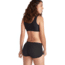 ExOfficio Give-N-Go Sport 2.0 Boy Short - Womens, Black, Large, 22419780-9999-L