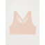 ExOfficio Give-N-Go Sport 2.0 Bralette - Womens, Buff, Medium, 2242-3454-8295-M