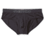 ExOfficio Give-N-Go Sport 2.0 Brief - Mens, Black/Black, Extra Large, 12413446-9141-XL