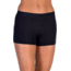 ExOfficio Give-N-Go Sport Mesh 2 Inch Boy Short - Women's -Black-X-Small