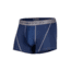 ExOfficio Give-N-Go Sport Mesh 3 Inch Boxer Brief Mens, Navy, L, 12412458-5600-L