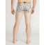ExOfficio Give-N-Go Sport Mesh 3in Boxer Brief - Mens, Happy Tree, Small, 12453041-7002-S
