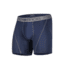 ExOfficio Give-N-Go Sport Mesh 6 Inch Boxer Brief Mens, Navy, M, 12412336-5600-M