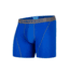 ExOfficio Give-N-Go Sport Mesh 6 Inch Boxer Brief Mens, Royal, 2XL, 12412336-5673-2XL