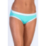 ExOfficio Give-N-Go Sport Mesh Bikini Brief - Womens, Isla, Extra Large 22412251-5113-XL