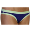 ExOfficio Give-N-Go Sport Mesh Bikini - Women's -Firefly-Large