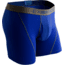 ExOfficio Give-N-Go Sport Mesh Boxer Brief - Men's-Royal-3 in-Medium