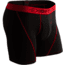 ExOfficio Give-N-Go Sport Mesh Boxer Brief - Men's-Black-3 in-Small