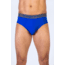 Give-N-Go Sport Mesh Brief - Mens -Royal-Large