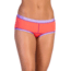 ExOfficio Give-N-Go Sport Mesh Hipkini - Women's-Hot Coral-Small