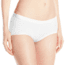 ExOfficio Give-N-Go Sport Mesh Hipkini - Women's-White-X-Large