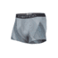 ExOfficio Give-N-Go Sport Mesh Print 3 Inch Boxer Brief Mens, Dk Pebble Diagonal, M, 12453041-7310-M
