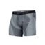 ExOfficio Give-N-Go Sport Mesh Print 6 Inch Boxer Brief Mens, Dk Pebble Diagonal, M, 12453043-7310-M