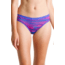 ExOfficio Give-N-Go Sport Mesh Printed Bikini Womens, Regal/Watercolor, XS, 22453045-7303-XS