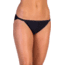 ExOfficio Give-N-Go String Bikini - Women's-Black-Clearance-Medium