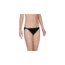 ExOfficio Give-N-Go String Bikini Womens, Black, XS, 22412184-9999-XS