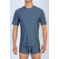 ExOfficio Give-N-Go Tee - Men's -Charcoal bag-Small