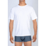 Give-N-Go Tee - Mens -White-Large