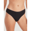 ExOfficio GNG Sport 2.0 Thong - Womens, Black, Extra Large, 22419779-9999-XL